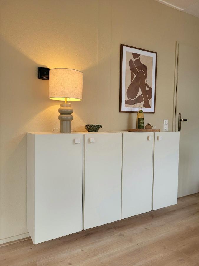 Bohemian Wellness Met Hottub & Sauna Ewijk Exterior photo